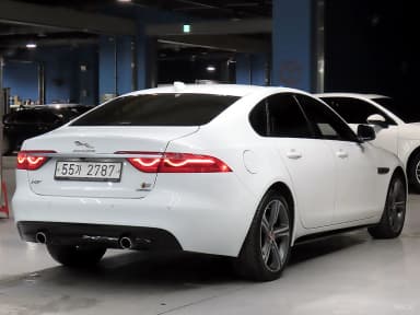 XF (x260)