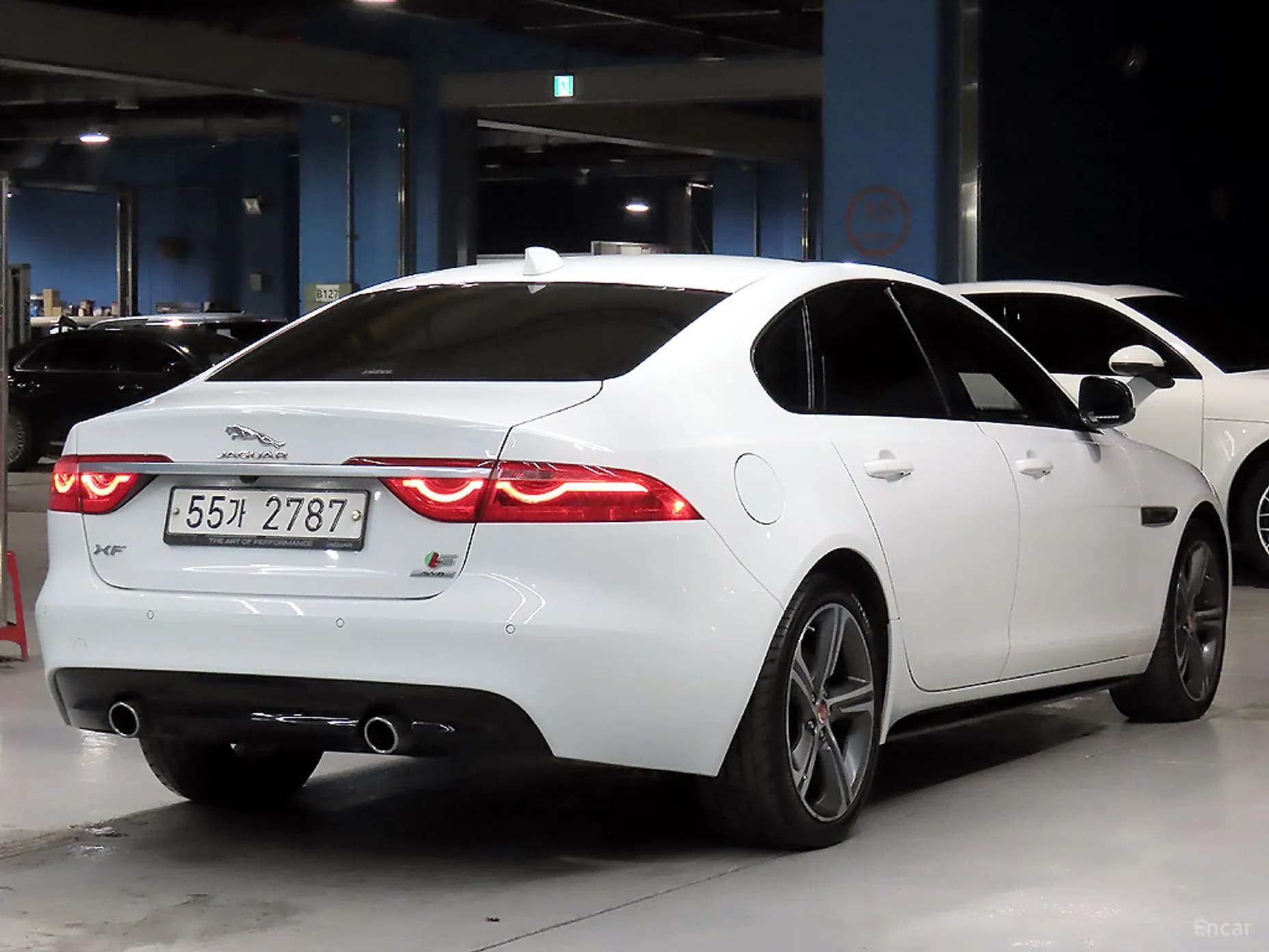 XF (x260)