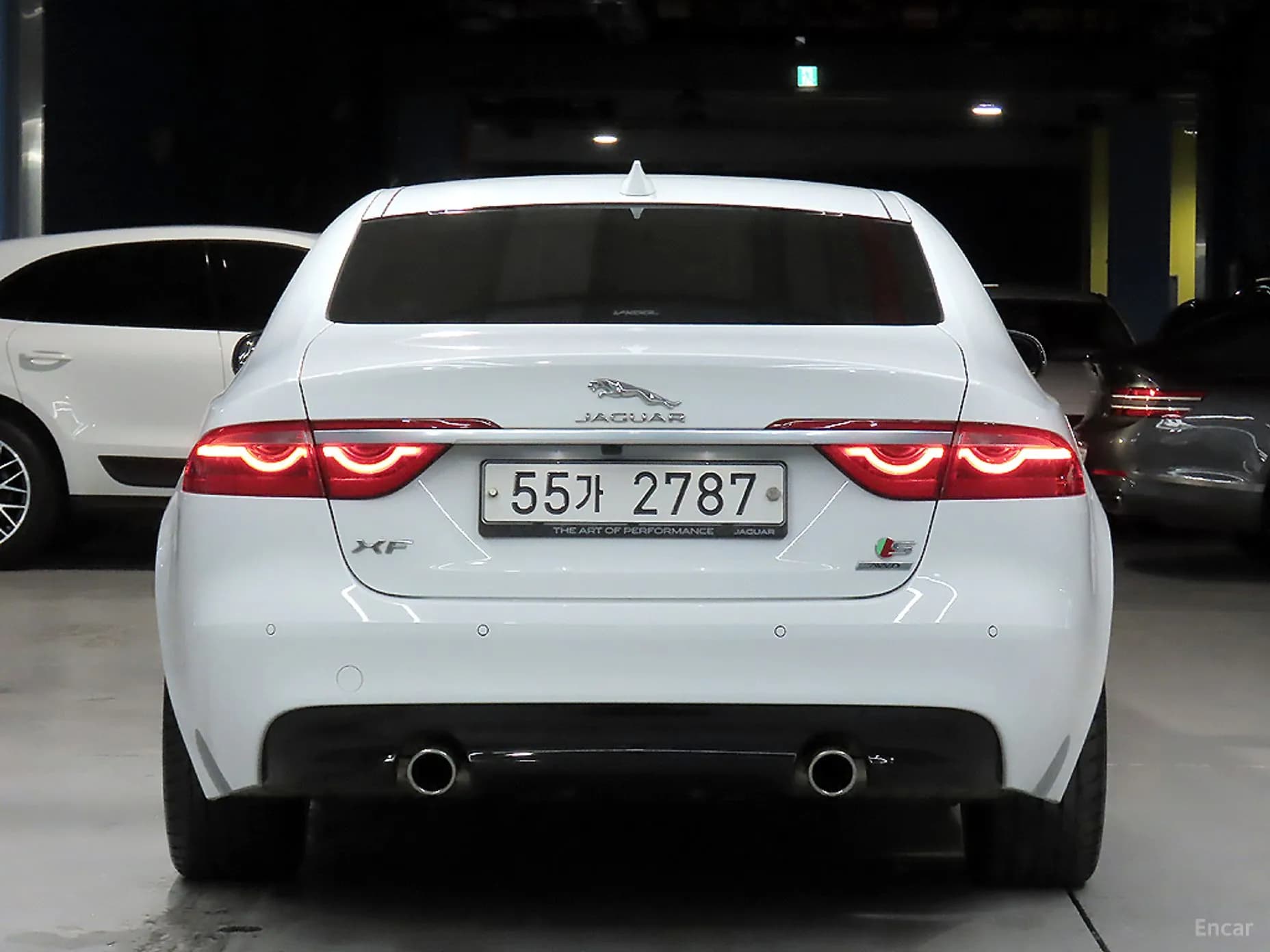 XF (x260)