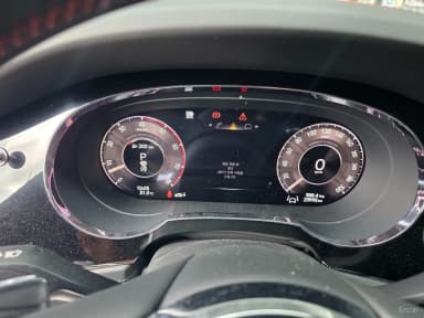 Bentayga