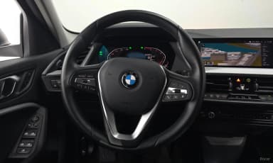 1 Series (F40)
