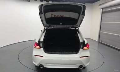 1 Series (F40)