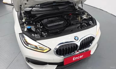 1 Series (F40)