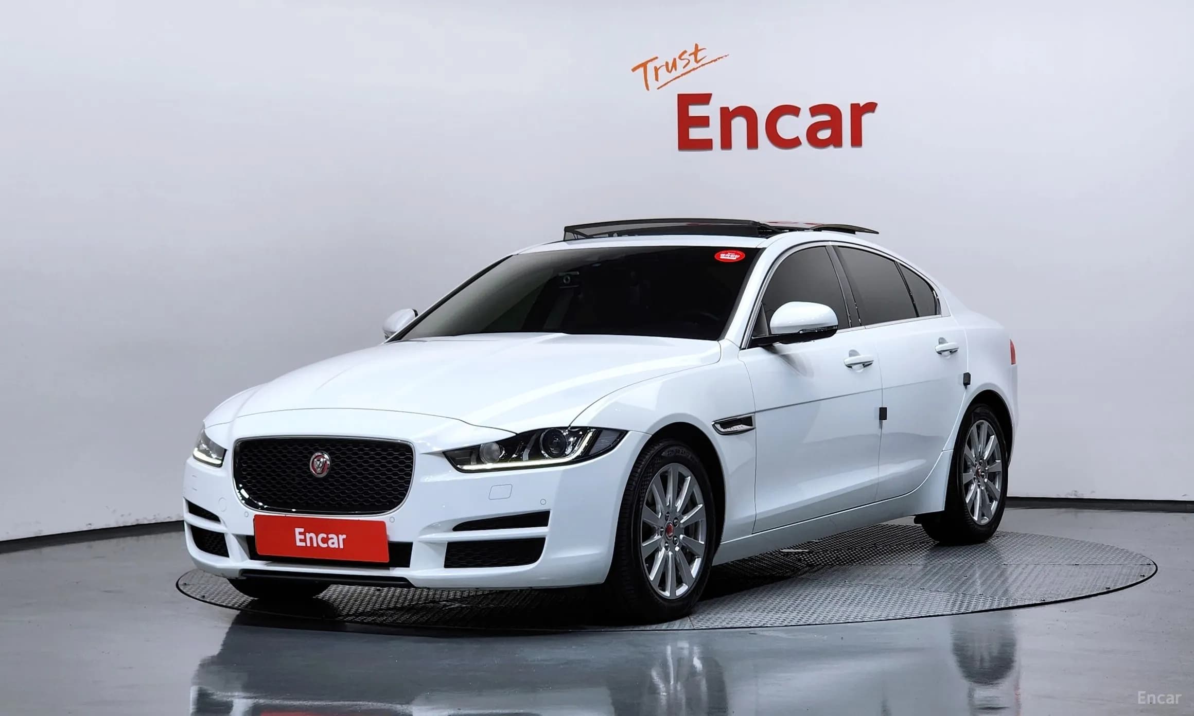 XE