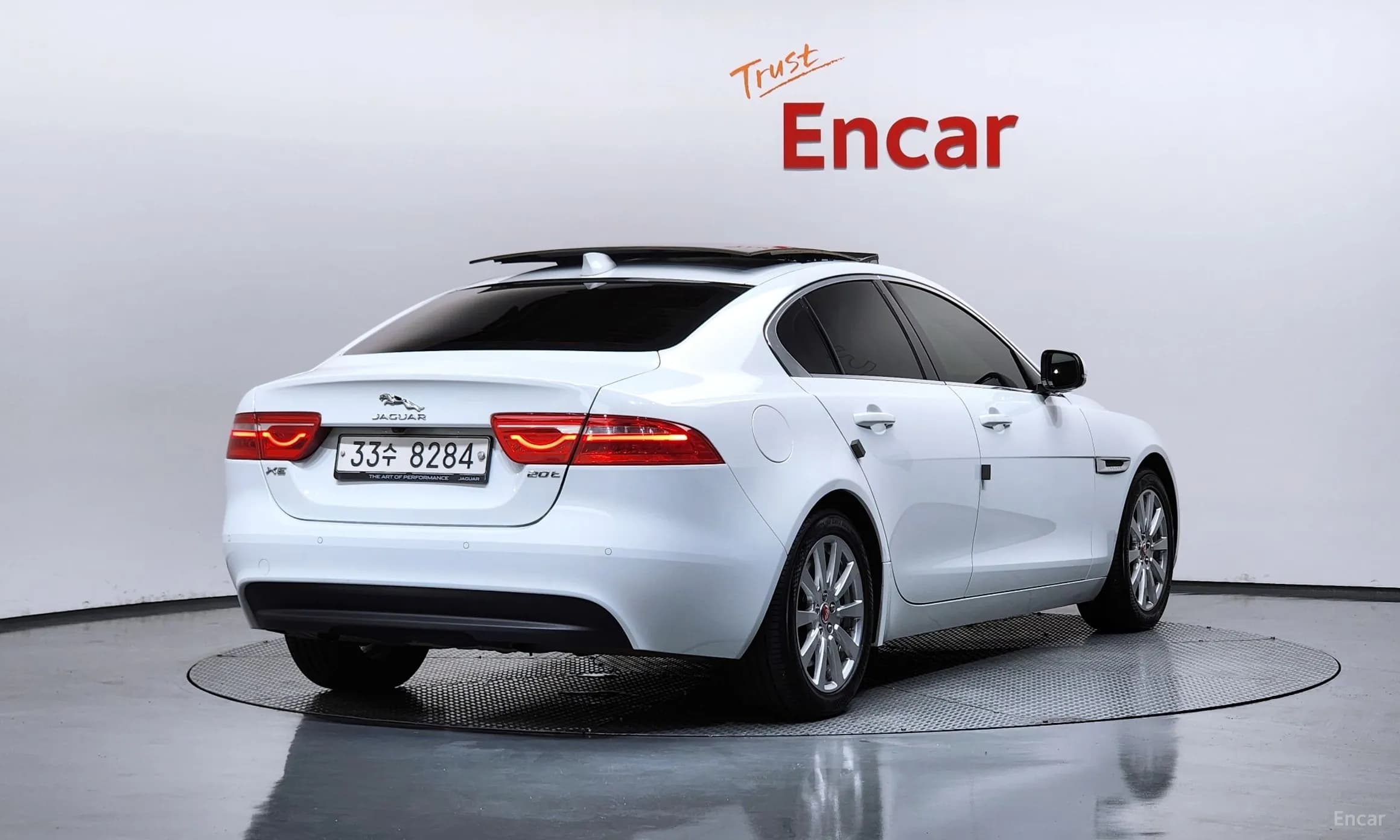 XE