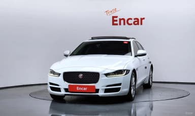 XE