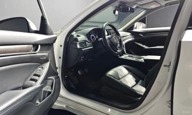 Accord 10th Generation