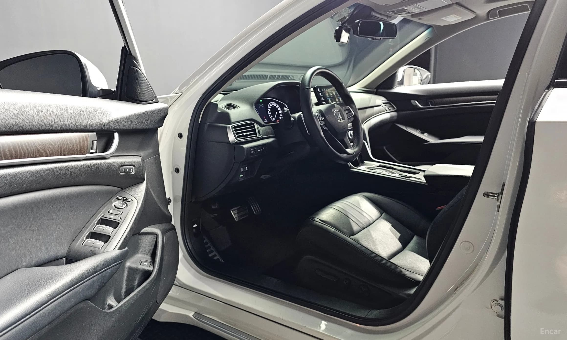 Accord 10th Generation