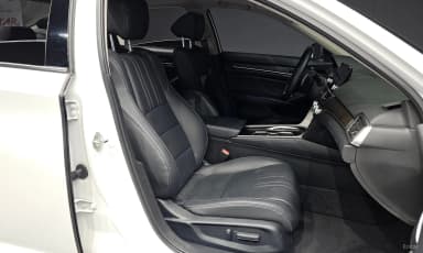 Accord 10th Generation