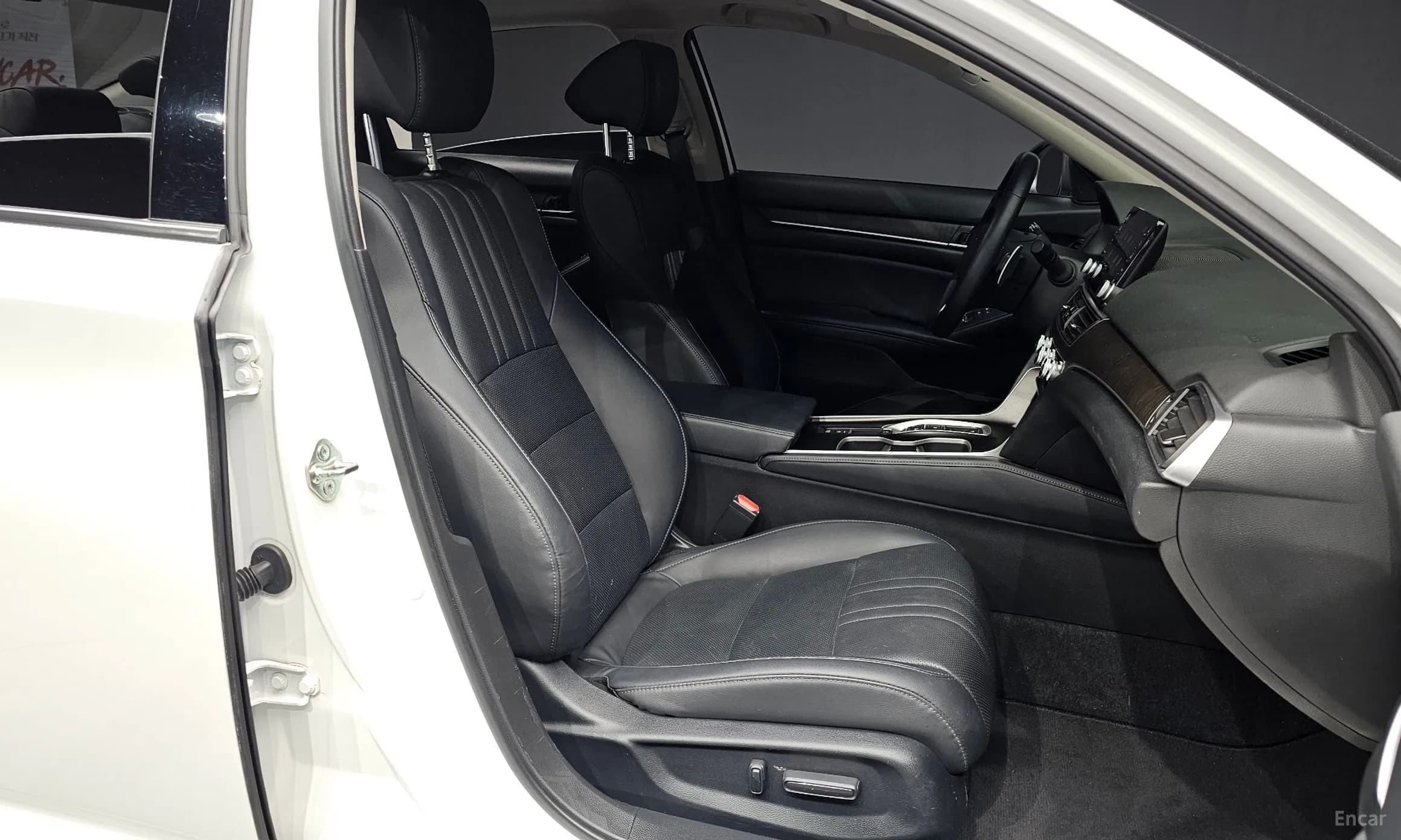Accord 10th Generation