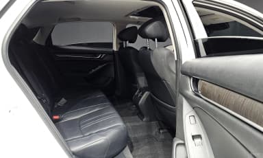 Accord 10th Generation