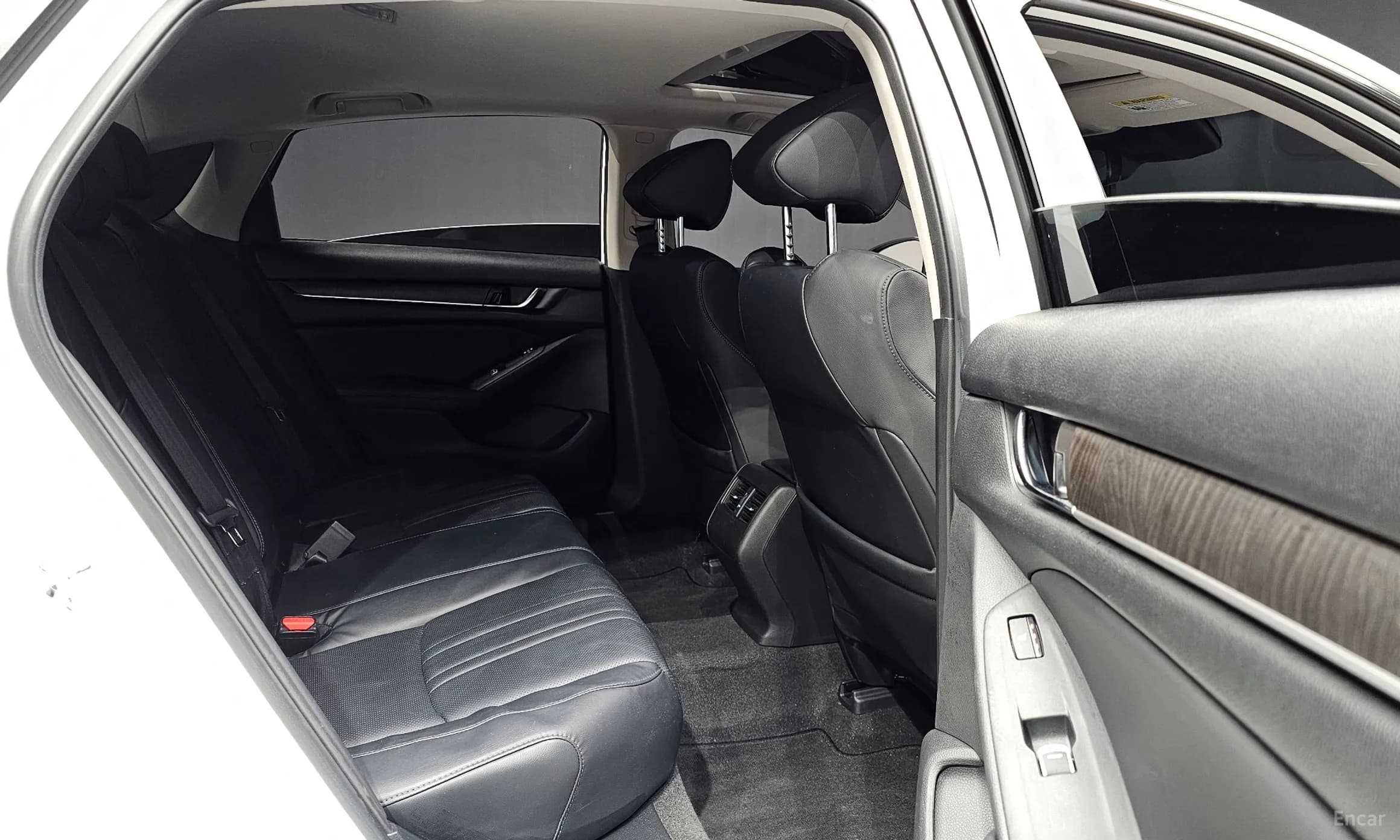 Accord 10th Generation