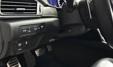 Accord 10th Generation