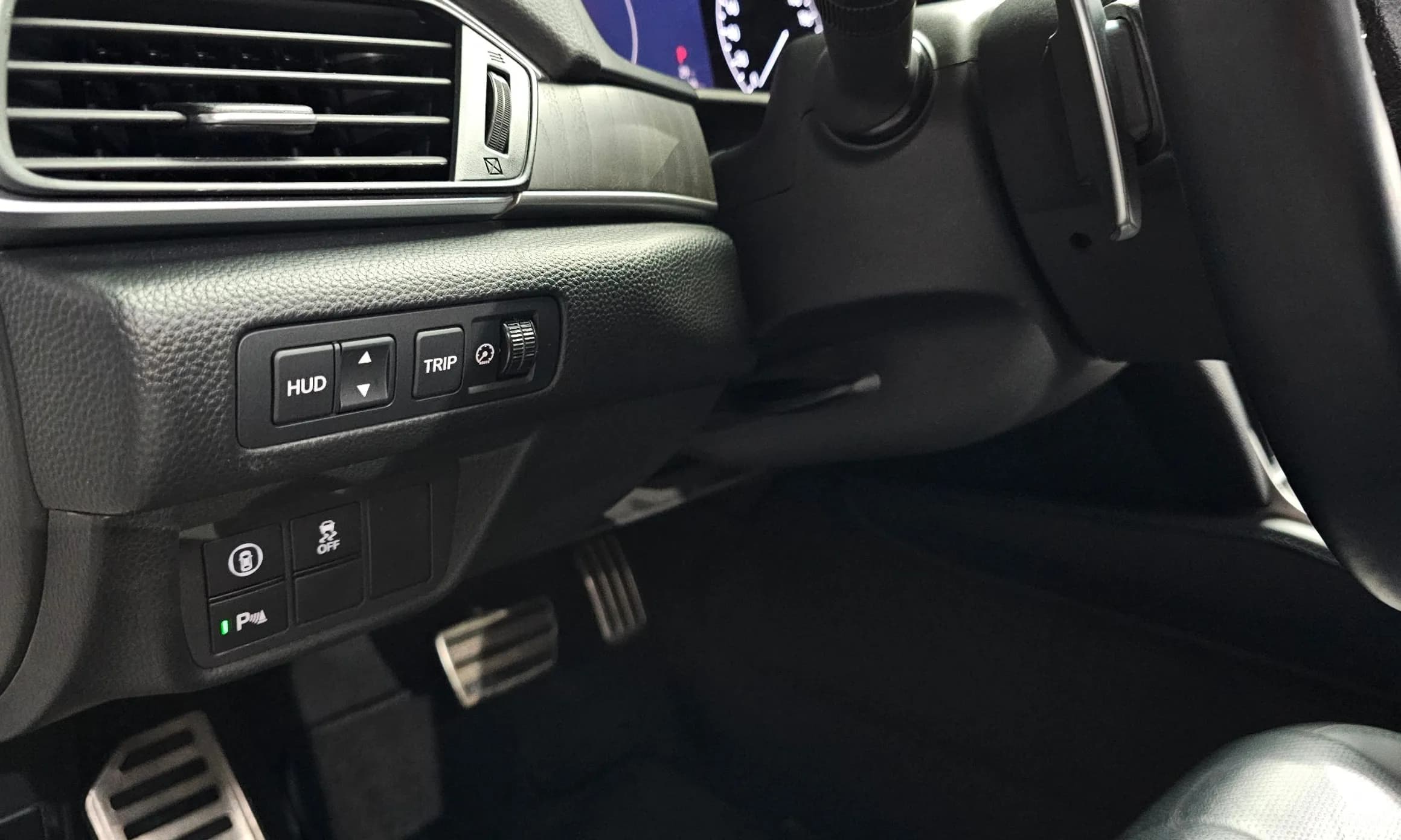 Accord 10th Generation