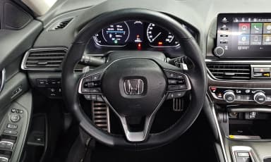 Accord 10th Generation
