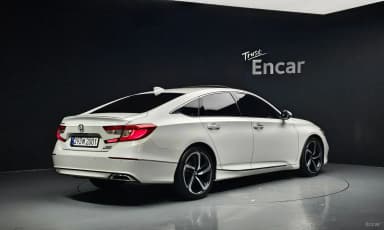 Accord 10th Generation