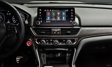 Accord 10th Generation