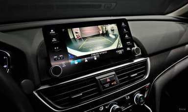 Accord 10th Generation