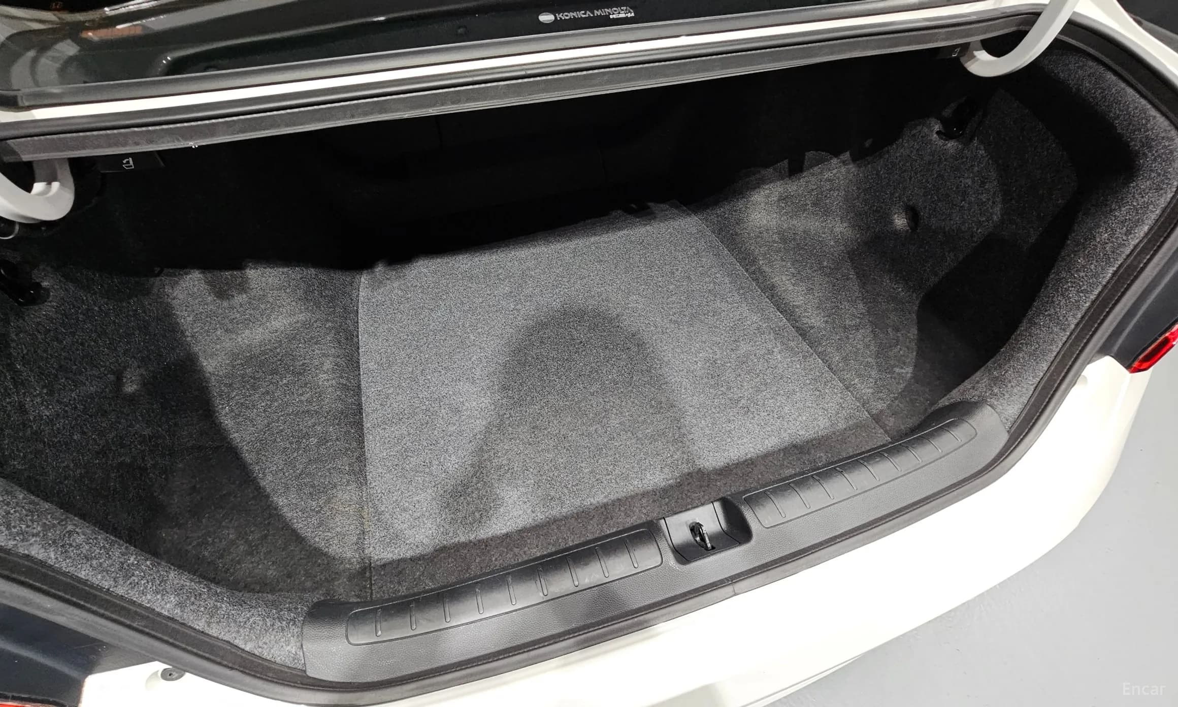 Accord 10th Generation