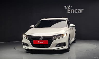 Accord 10th Generation