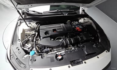 Accord 10th Generation