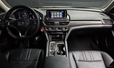 Accord 10th Generation