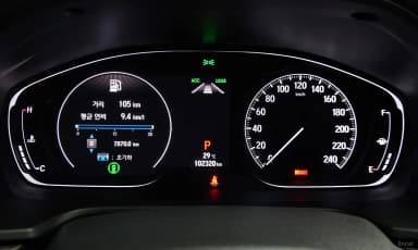 Accord 10th Generation