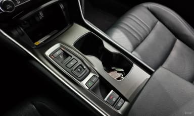 Accord 10th Generation