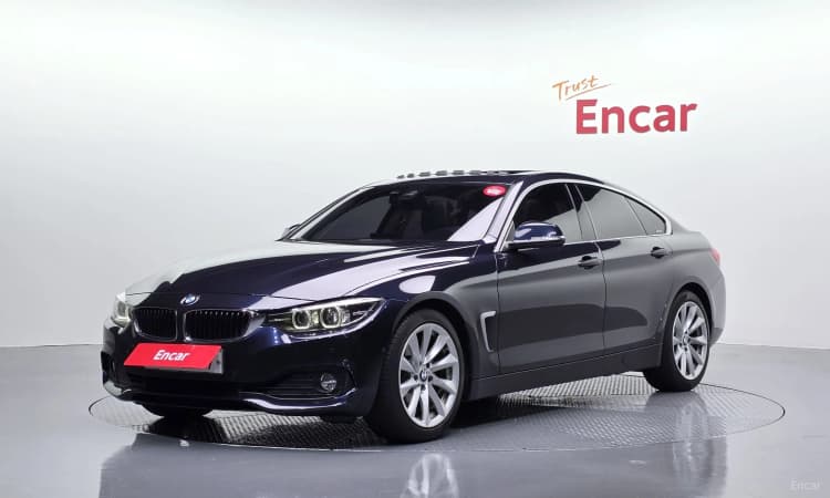 Series 4 (F32)