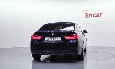 Series 4 (F32)