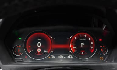 Series 4 (F32)