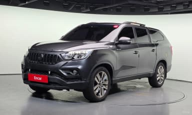 Rexton Sports