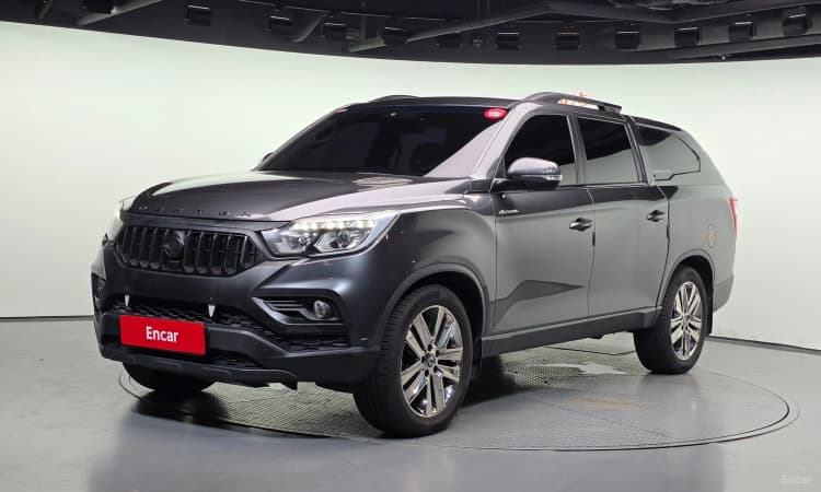 Rexton Sports