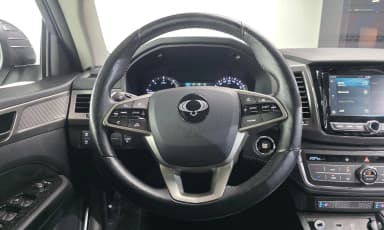 Rexton Sports