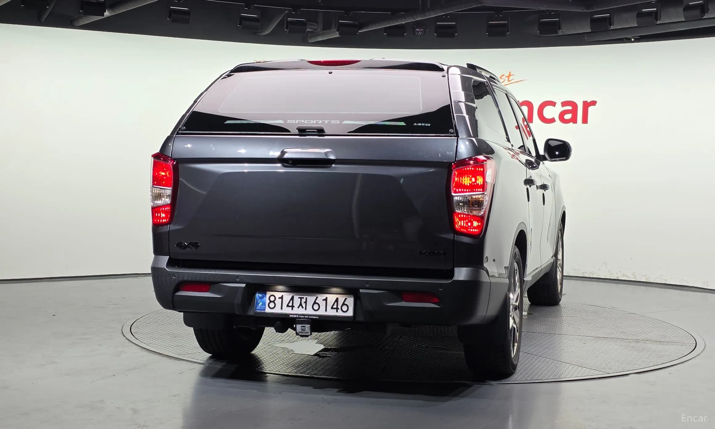 Rexton Sports