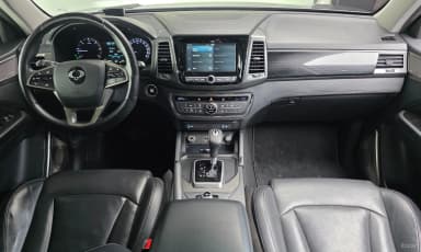 Rexton Sports