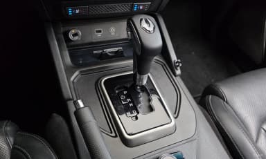 Rexton Sports