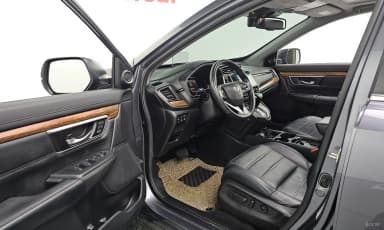 CR-V 5th generation