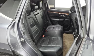 CR-V 5th generation