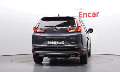 CR-V 5th generation