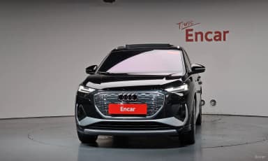 Q4 e-tron (F4)