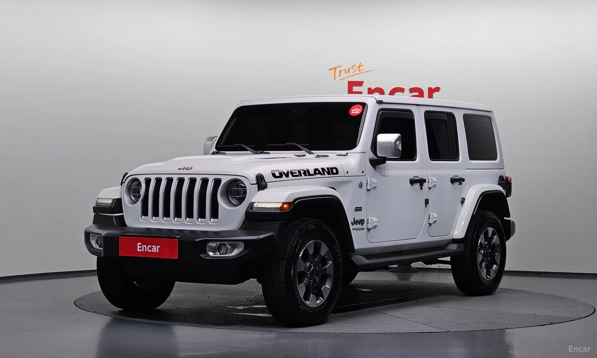 Wrangler (JL)
