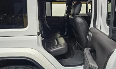 Wrangler (JL)