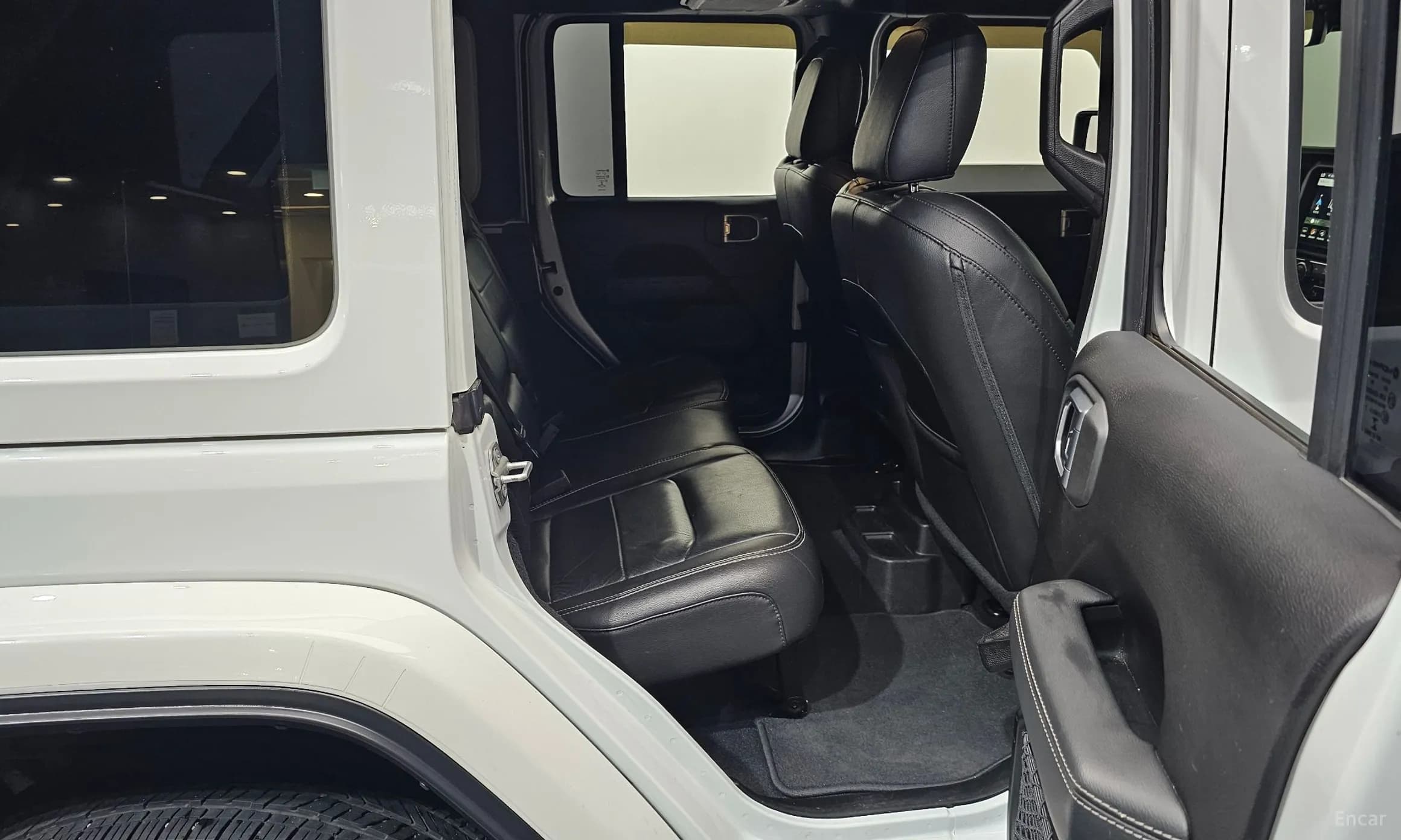 Wrangler (JL)