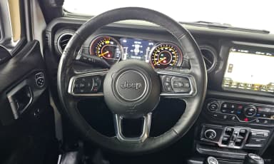 Wrangler (JL)