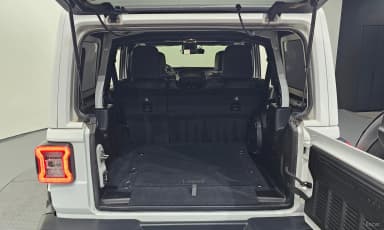 Wrangler (JL)