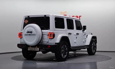 Wrangler (JL)