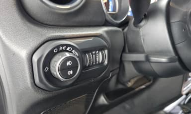 Wrangler (JL)