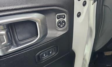 Wrangler (JL)