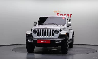 Wrangler (JL)